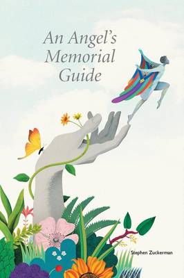 An Angel's Memorial Guide (Paperback)