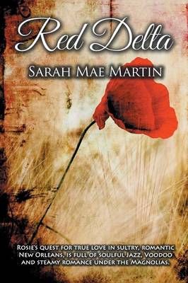 Red Delta (Paperback)