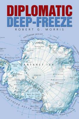 Diplomatic Deep-Freeze (Paperback)