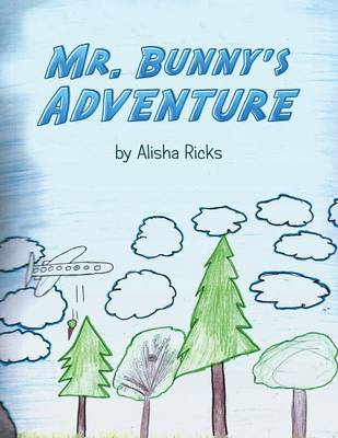 Mr. Bunny's Adventure (Paperback)