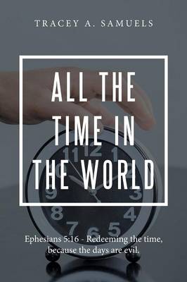 All the Time in the World (Paperback)