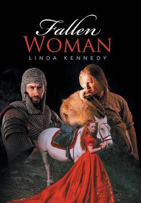 Fallen Woman (Hardback)