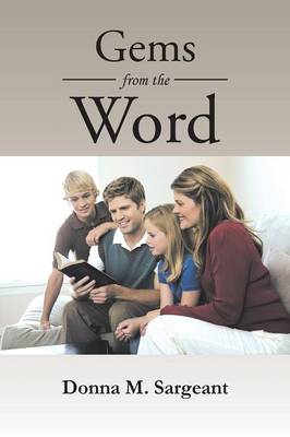 Gems from the Word (Paperback)