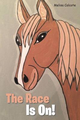 The Race Is On! (Paperback)
