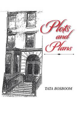 Plots and Plans (Hardback)