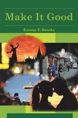 Make It Good (Paperback)