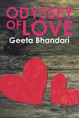 Odyssey of Love (Paperback)