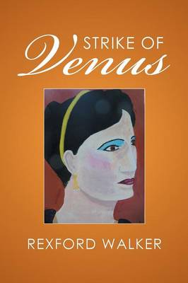 Strike of Venus (Paperback)