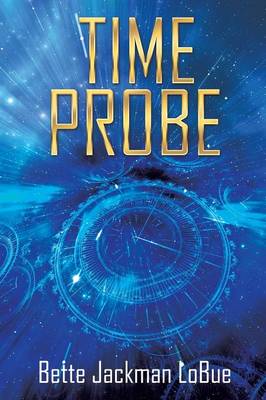 Time Probe (Paperback)