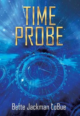 Time Probe (Hardback)