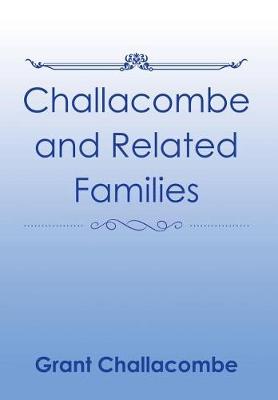Challacombe and Related Families (Hardback)