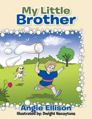 My Little Brother (Paperback)
