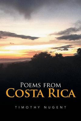 Poems from Costa Rica (Paperback)