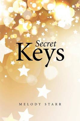 Secret Keys (Paperback)