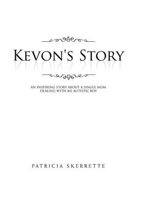Kevon's Story (Hardback)