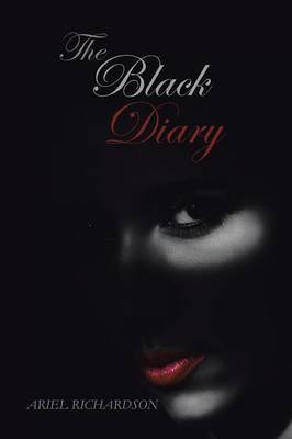 The Black Diary (Paperback)