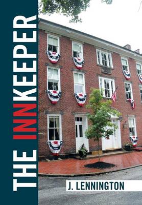 The Innkeeper (Hardback)