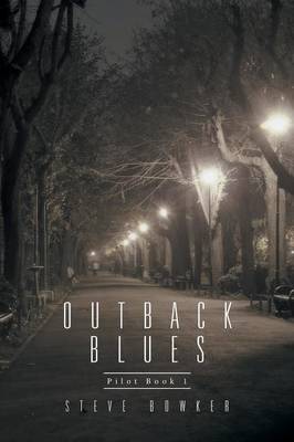 Outback Blues: Pilot Book 1 (Paperback)