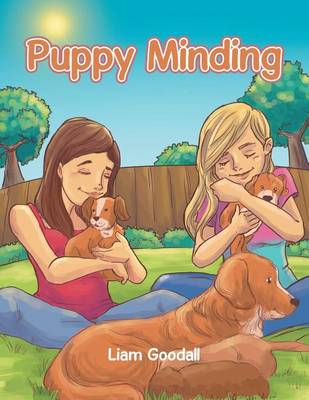 Puppy Minding (Paperback)