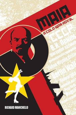 Maia (Paperback)