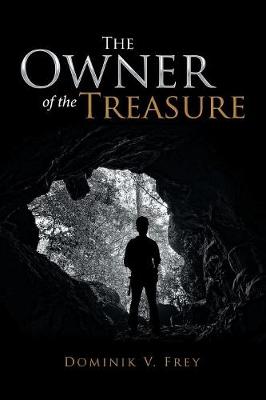 The Owner of the Treasure (Paperback)