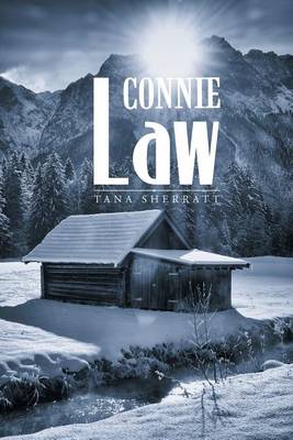 Connie Law (Paperback)