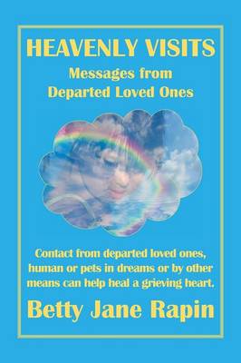 Heavenly Visits (Paperback)