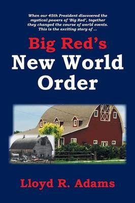 Big Red's New World Order (Paperback)