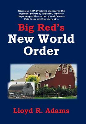 Big Red's New World Order (Hardback)