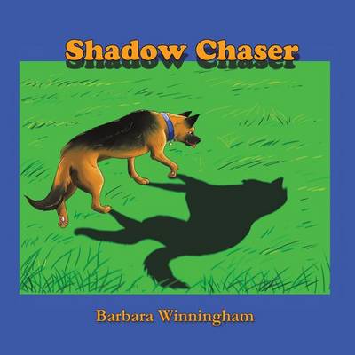 Shadow Chaser (Paperback)