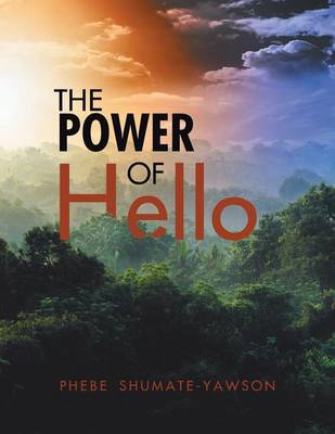 The Power of Hello (Paperback)