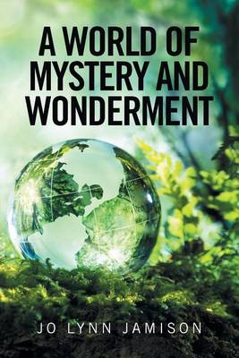 A World of Mystery and Wonderment (Paperback)