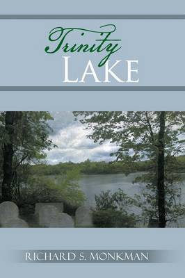 Trinity Lake (Paperback)