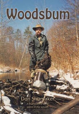 Woodsbum (Hardback)