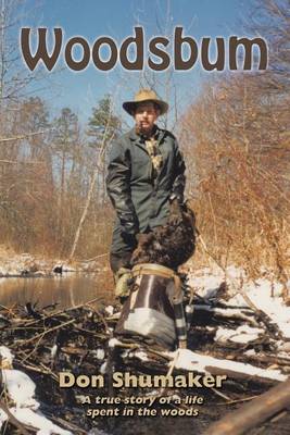 Woodsbum (Paperback)