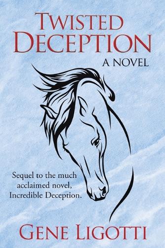 Twisted Deception (Paperback)