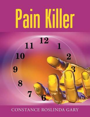 Pain Killer (Paperback)