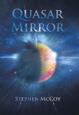 Quasar Mirror (Hardback)