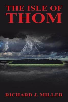 The Isle of Thom (Paperback)