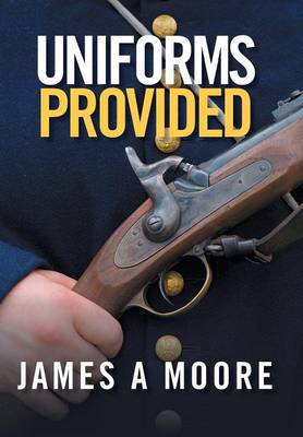Uniforms Provided (Hardback)