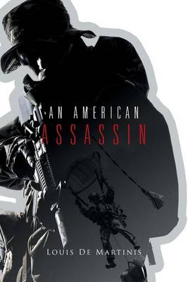 An American Assassin (Paperback)