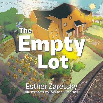 The Empty Lot (Paperback)