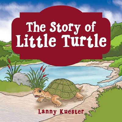 The Story of Little Turtle (Paperback)