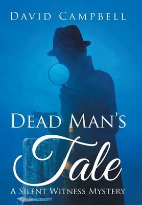 Dead Man's Tale (Hardback)