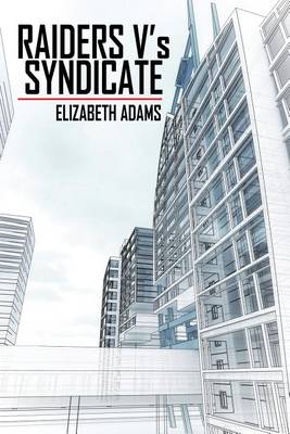 Raiders V's Syndicate (Paperback)