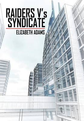 Raiders V's Syndicate (Hardback)