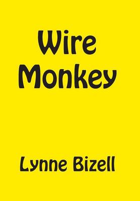 Wire Monkey (Hardback)