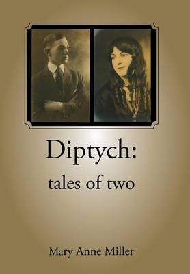 Diptych: Tales of Two (Hardback)