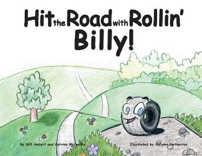 Hit the Road with Rollin' Billy! (Paperback)