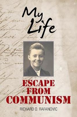 My Life: Escape from Communism (Paperback)